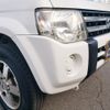 mitsubishi pajero-mini 2009 CFJ1725979 image 33