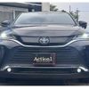 toyota harrier 2021 273 image 4
