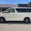 toyota alphard 2010 -TOYOTA--Alphard DBA-ANH25W--ANH25-8016408---TOYOTA--Alphard DBA-ANH25W--ANH25-8016408- image 14