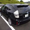 toyota prius-α 2014 -TOYOTA 【出雲 300ﾂ888】--Prius α ZVW40W--0008322---TOYOTA 【出雲 300ﾂ888】--Prius α ZVW40W--0008322- image 2