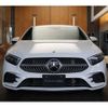 mercedes-benz a-class 2020 -MERCEDES-BENZ--Benz A Class 5BA-177184--W1K1771842J185649---MERCEDES-BENZ--Benz A Class 5BA-177184--W1K1771842J185649- image 5