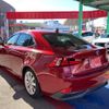 lexus is 2013 -LEXUS--Lexus IS DAA-AVE30--AVE30-5014762---LEXUS--Lexus IS DAA-AVE30--AVE30-5014762- image 7