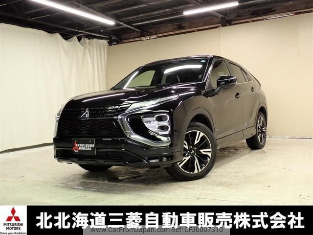 mitsubishi eclipse-cross 2023 quick_quick_GK1W_GK1W-0601479 image 1