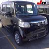 honda n-box 2017 -HONDA 【三重 582ｻ7055】--N BOX JF1-1958538---HONDA 【三重 582ｻ7055】--N BOX JF1-1958538- image 1