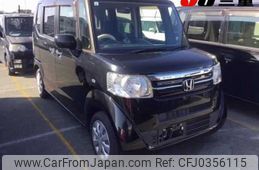 honda n-box 2017 -HONDA 【三重 582ｻ7055】--N BOX JF1-1958538---HONDA 【三重 582ｻ7055】--N BOX JF1-1958538-