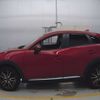 mazda cx-3 2016 CFJ1440048 image 5