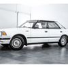 toyota crown 1986 -TOYOTA--Crown E-GS120--GS120-058046---TOYOTA--Crown E-GS120--GS120-058046- image 4