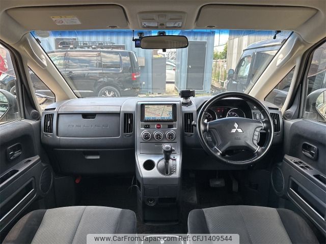 mitsubishi delica-d5 2011 -MITSUBISHI--Delica D5 DBA-CV4W--CV4W-0603554---MITSUBISHI--Delica D5 DBA-CV4W--CV4W-0603554- image 2