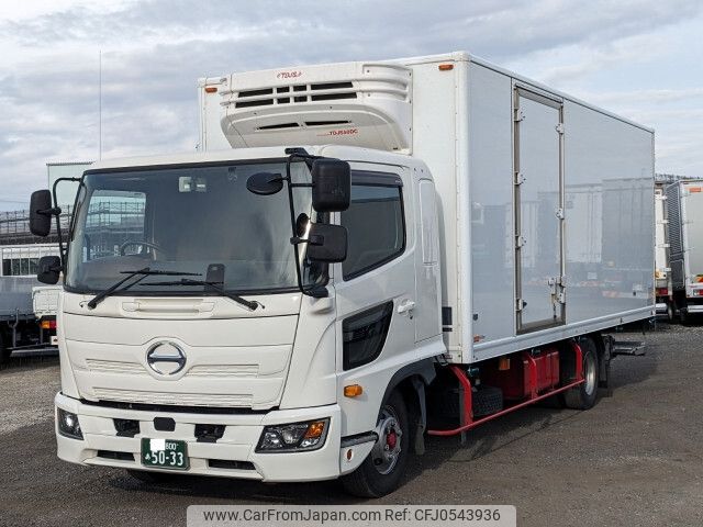 hino ranger 2022 -HINO--Hino Ranger 2KG-FD2ABG--FD2AB-128164---HINO--Hino Ranger 2KG-FD2ABG--FD2AB-128164- image 1