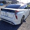 toyota prius 2017 -TOYOTA 【香川 300み8134】--Prius ZVW50-8052542---TOYOTA 【香川 300み8134】--Prius ZVW50-8052542- image 6