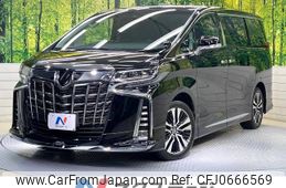 toyota alphard 2022 -TOYOTA--Alphard 3BA-AGH30W--AGH30-0423056---TOYOTA--Alphard 3BA-AGH30W--AGH30-0423056-