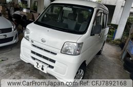 daihatsu hijet-van 2014 -DAIHATSU--Hijet Van EBD-S321W--S321W-0004164---DAIHATSU--Hijet Van EBD-S321W--S321W-0004164-