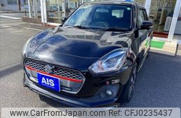 suzuki swift 2017 -SUZUKI--Swift DAA-ZC53S--ZC53S-100515---SUZUKI--Swift DAA-ZC53S--ZC53S-100515-