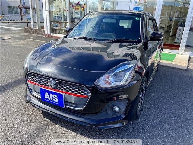 suzuki swift 2017 -SUZUKI--Swift DAA-ZC53S--ZC53S-100515---SUZUKI--Swift DAA-ZC53S--ZC53S-100515- image 1