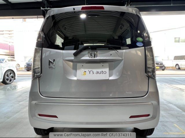 honda n-wgn 2014 -HONDA--N WGN JH1--1075975---HONDA--N WGN JH1--1075975- image 2