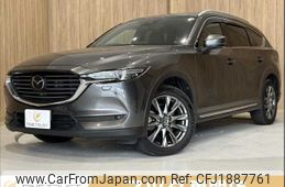 mazda cx-8 2020 CFJ1887761