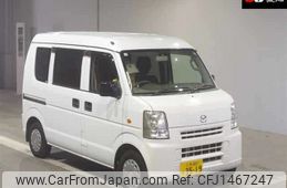 mazda scrum-van 2012 CFJ1467247