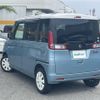 suzuki spacia 2013 CFJ1412833 image 15