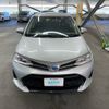 toyota corolla-axio 2017 AF-NKE165-7165934 image 2