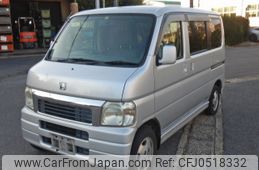 honda vamos 1999 -HONDA--Vamos GF-HM2--HM2-1004538---HONDA--Vamos GF-HM2--HM2-1004538-