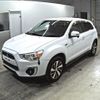 mitsubishi rvr 2016 -MITSUBISHI--RVR GA4W-0501765---MITSUBISHI--RVR GA4W-0501765- image 5