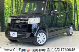 honda n-box 2016 CFJ1760846