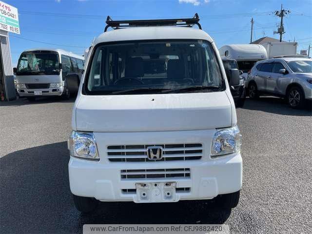 honda acty-van 2018 -HONDA--Acty Van HH6--2006905---HONDA--Acty Van HH6--2006905- image 2