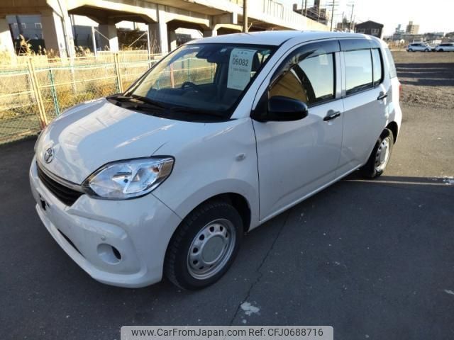 toyota passo 2020 quick_quick_5BA-M700A_M700A-0154840 image 2