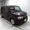 nissan cube 2010 -NISSAN 【岡山 】--Cube Z12-082112---NISSAN 【岡山 】--Cube Z12-082112- image 1