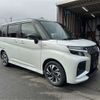 suzuki solio 2025 -SUZUKI 【八王子 581】--Solio 5AA-MAD7S--MAD7S-607910---SUZUKI 【八王子 581】--Solio 5AA-MAD7S--MAD7S-607910- image 8
