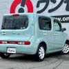 nissan cube 2017 -NISSAN--Cube DBA-Z12--Z12-330831---NISSAN--Cube DBA-Z12--Z12-330831- image 3