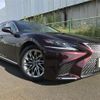 lexus ls 2018 -LEXUS--Lexus LS DAA-GVF50--GVF50-6000271---LEXUS--Lexus LS DAA-GVF50--GVF50-6000271- image 1