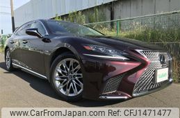 lexus ls 2018 -LEXUS--Lexus LS DAA-GVF50--GVF50-6000271---LEXUS--Lexus LS DAA-GVF50--GVF50-6000271-