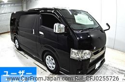 toyota hiace-van 2022 -TOYOTA 【倉敷 430ふ】--Hiace Van GDH201V-1077888---TOYOTA 【倉敷 430ふ】--Hiace Van GDH201V-1077888-