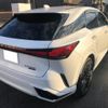 lexus rx 2023 -LEXUS 【名変中 】--Lexus RX TALH17--1000819---LEXUS 【名変中 】--Lexus RX TALH17--1000819- image 26