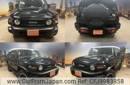 toyota fj-cruiser 2012 quick_quick_CBA-GSJ15W_GSJ15-0118168