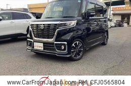 suzuki spacia 2019 quick_quick_MK53S_MK53S-647069