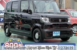 honda n-box 2025 quick_quick_6BA-JF5_JF5-5002039