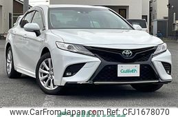 toyota camry 2020 CFJ1678070