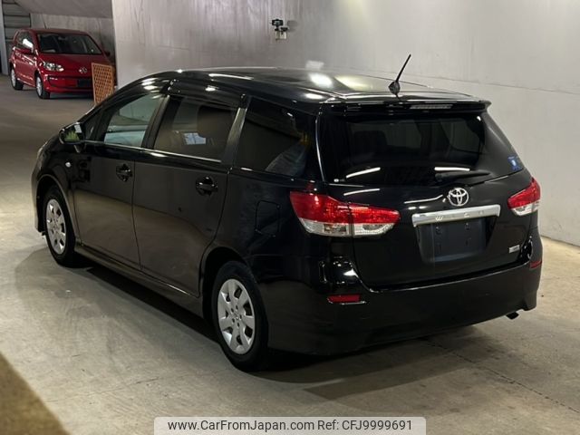 toyota wish 2010 -TOYOTA--Wish ZGE20G-0077840---TOYOTA--Wish ZGE20G-0077840- image 2