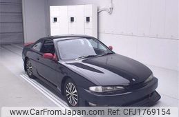 nissan silvia 1996 CFJ1769154