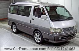 toyota hiace-wagon 1997 -TOYOTA--Hiace Wagon KZH100G-0032181---TOYOTA--Hiace Wagon KZH100G-0032181-