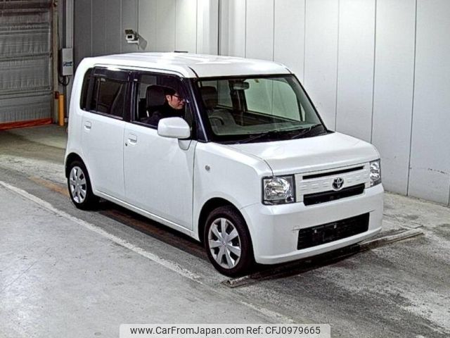 toyota pixis-space 2016 -TOYOTA--Pixis Space L575A-0049601---TOYOTA--Pixis Space L575A-0049601- image 1