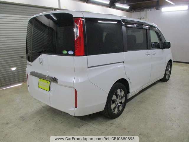 honda stepwagon 2018 -HONDA--Stepwgn RP2--1201065---HONDA--Stepwgn RP2--1201065- image 2