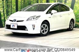 toyota prius 2012 quick_quick_ZVW30_ZVW30-5429497