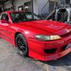 nissan silvia 1999 -NISSAN--Silvia GF-S15ｶｲ--S15-009708---NISSAN--Silvia GF-S15ｶｲ--S15-009708- image 5