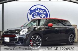 mini mini-others 2017 -BMW 【岡山 351 1118】--BMW Mini DBA-LVJCW--WMWLV920402D67522---BMW 【岡山 351 1118】--BMW Mini DBA-LVJCW--WMWLV920402D67522-