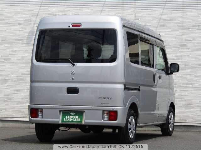 suzuki every 2023 -SUZUKI 【名変中 】--Every DA17V--690511---SUZUKI 【名変中 】--Every DA17V--690511- image 2