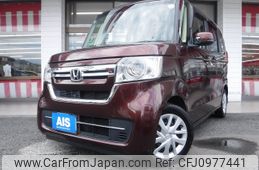 honda n-box 2021 CFJ0977441