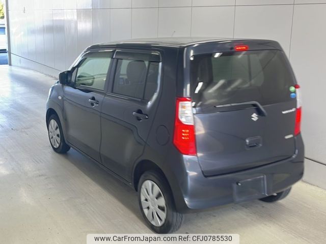 suzuki wagon-r 2014 -SUZUKI--Wagon R MH34S-296825---SUZUKI--Wagon R MH34S-296825- image 2